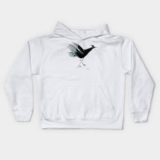 Happy Hen Kids Hoodie